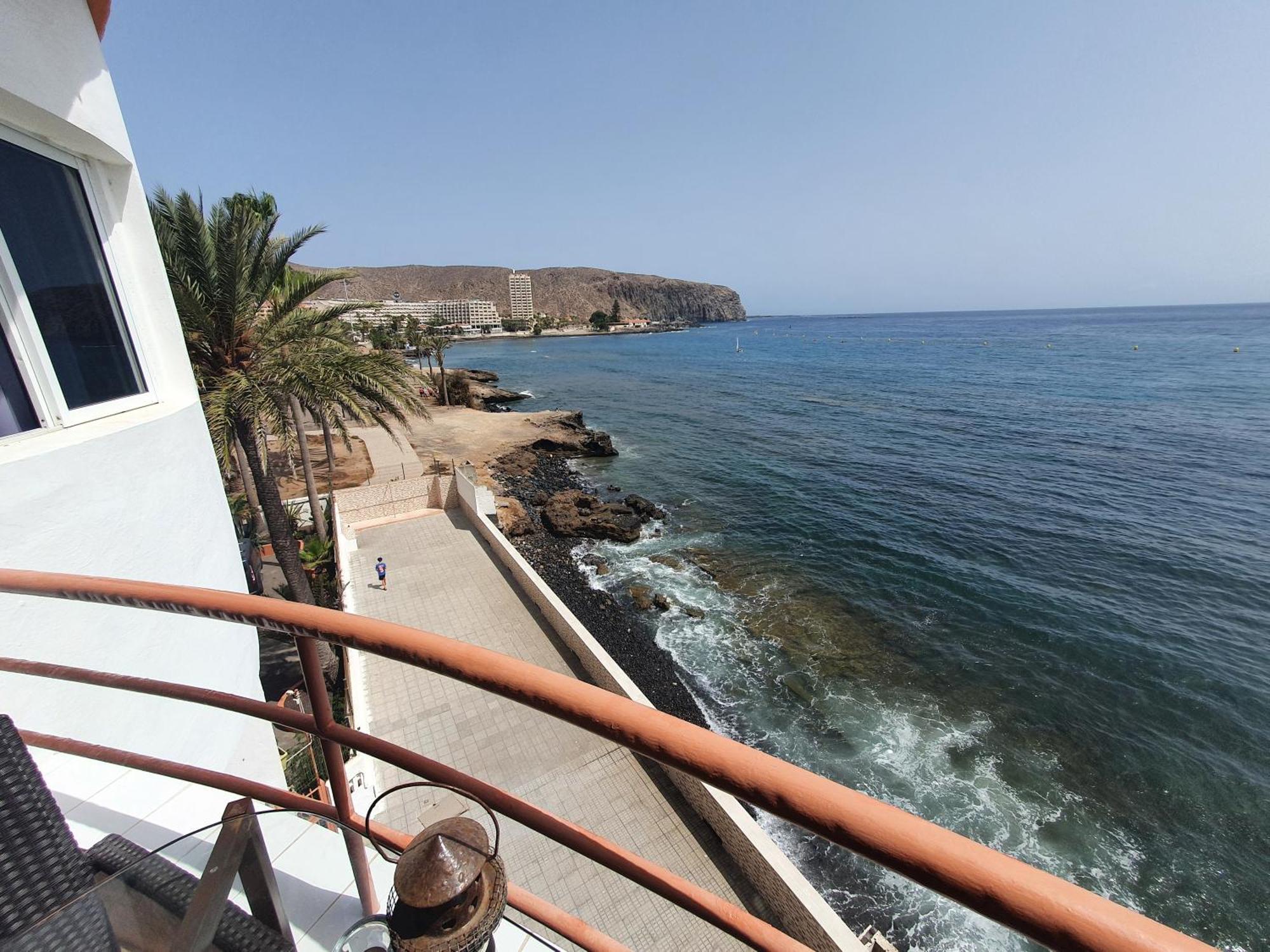 Apartment Los Cristianos Exterior photo
