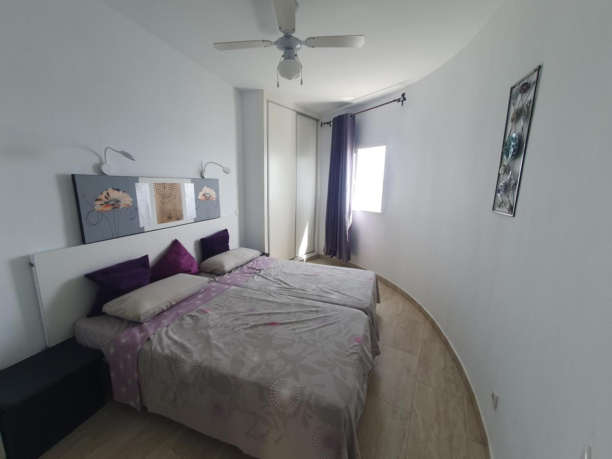 Apartment Los Cristianos Exterior photo