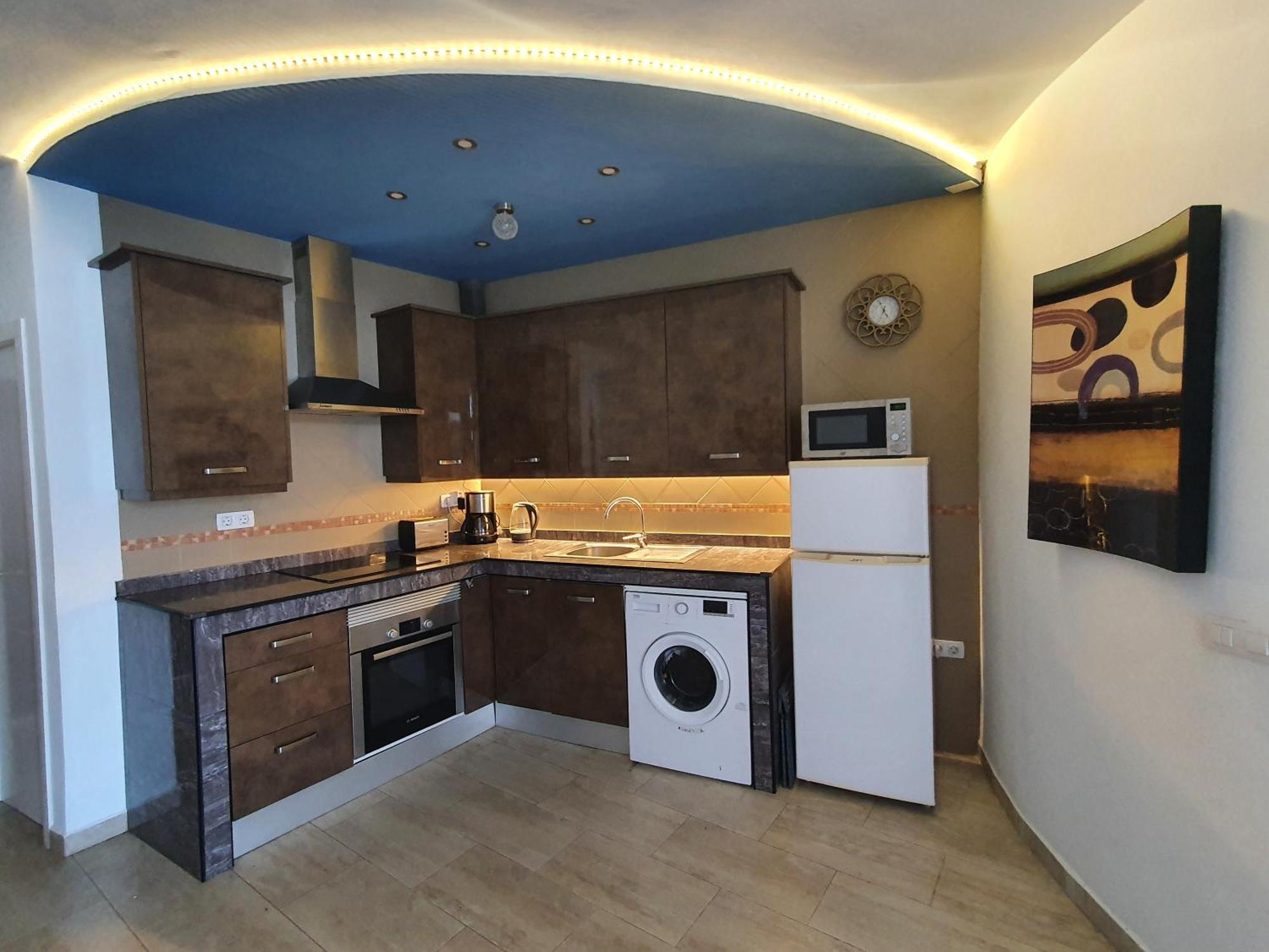 Apartment Los Cristianos Exterior photo